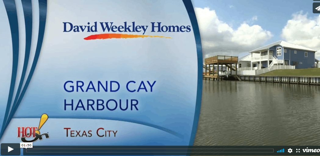Grand Cay Harbour